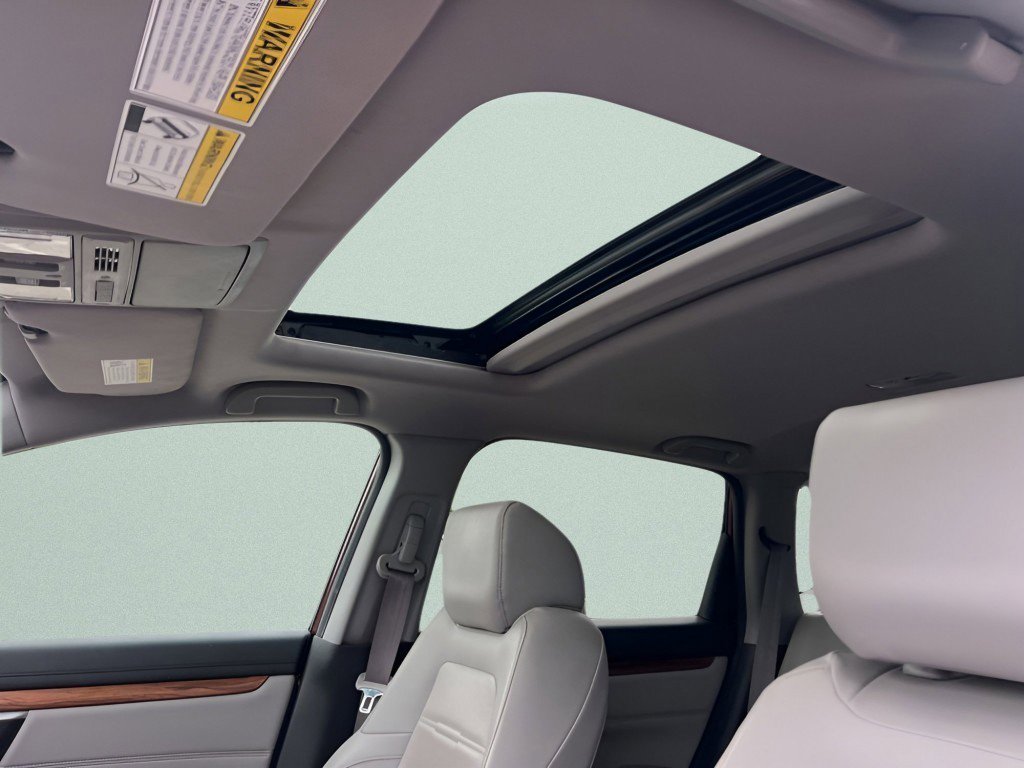 Used 2019 Honda CR-V EX-L image 22