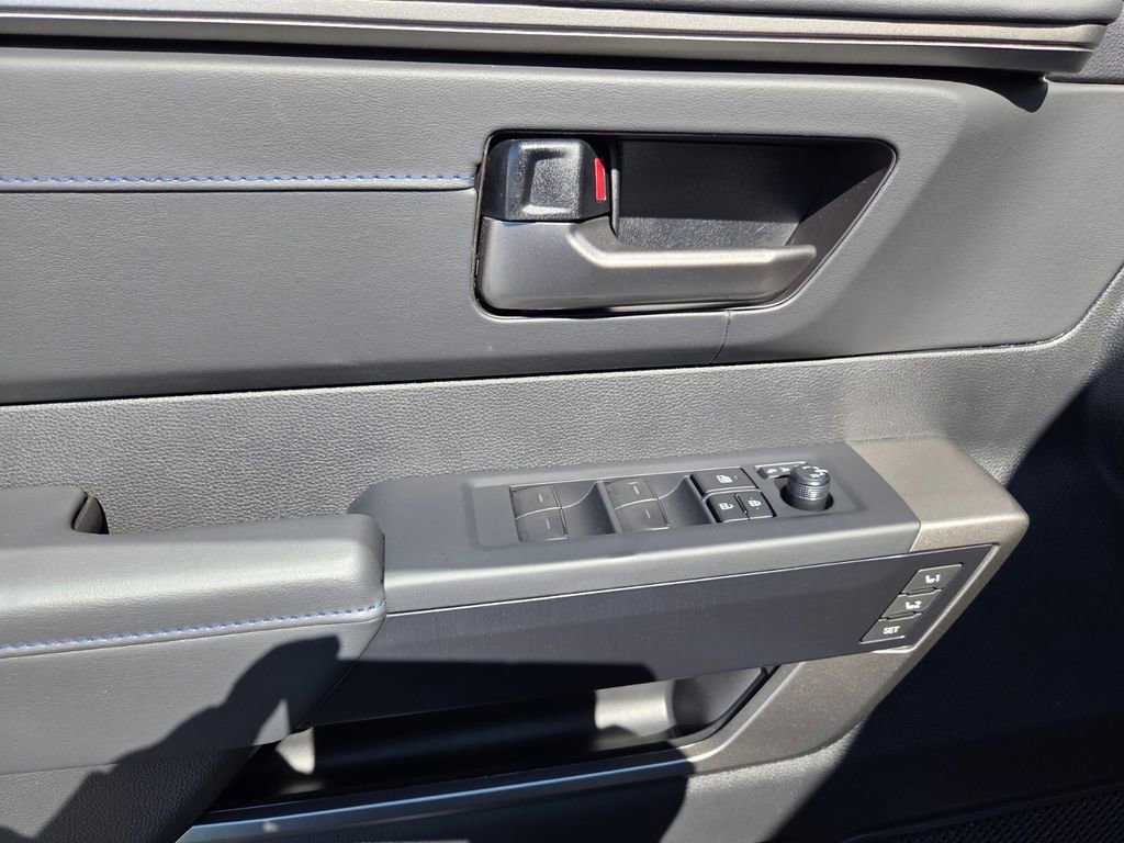 New 2026 Toyota Tundra Platinum image 26