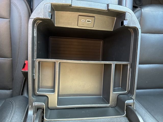 Used 2023 Chevrolet Suburban RST image 37