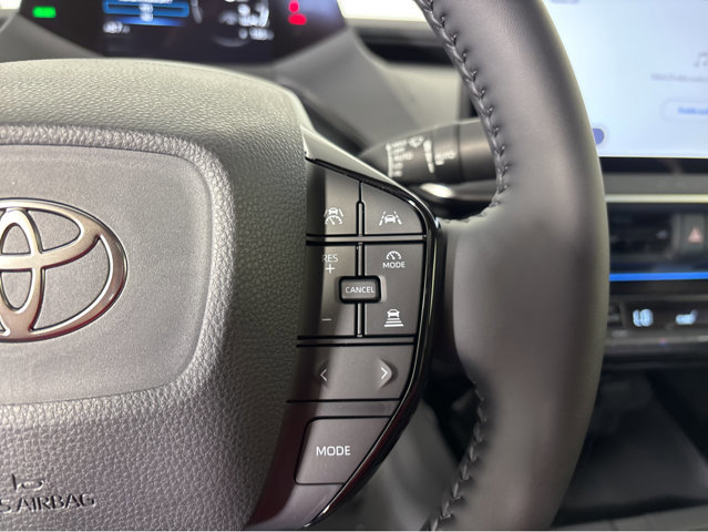 New 2026 Toyota Prius AWD image 21