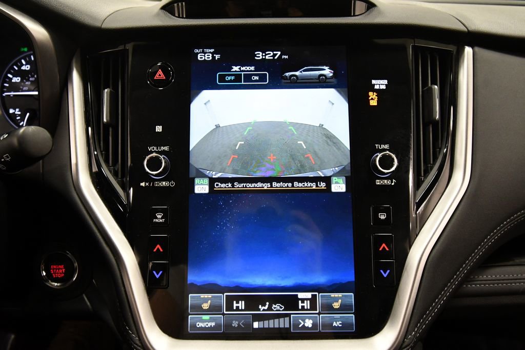 Used 2025 Subaru Outback Limited image 25