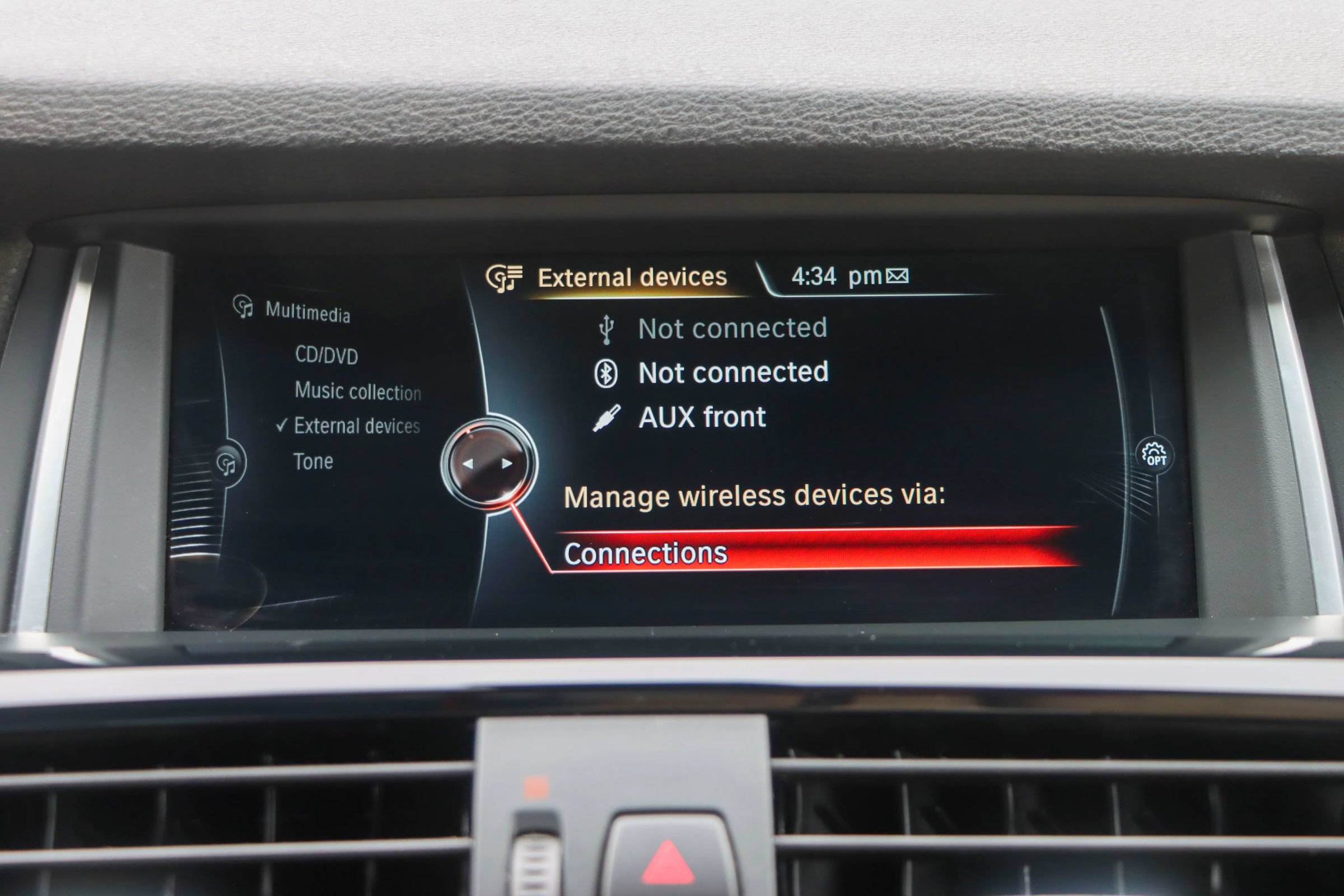 Used 2016 BMW X4 xDrive35i AWD/4WD image 37