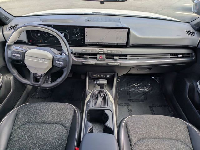 Used 2025 Kia K4 GT-Line image 14
