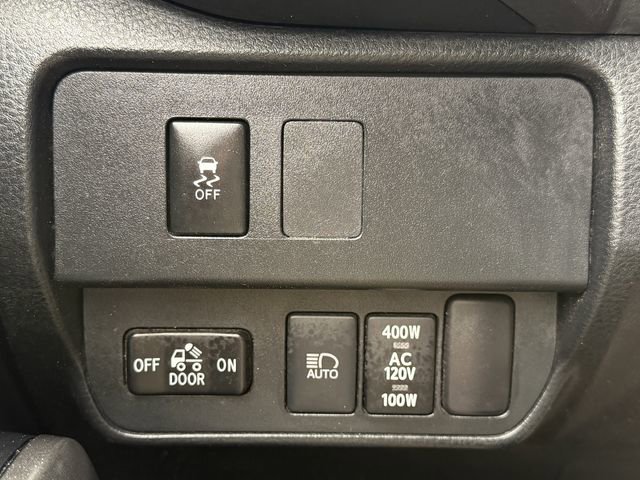 Certified 2023 Toyota Tacoma TRD Off-Road image 23