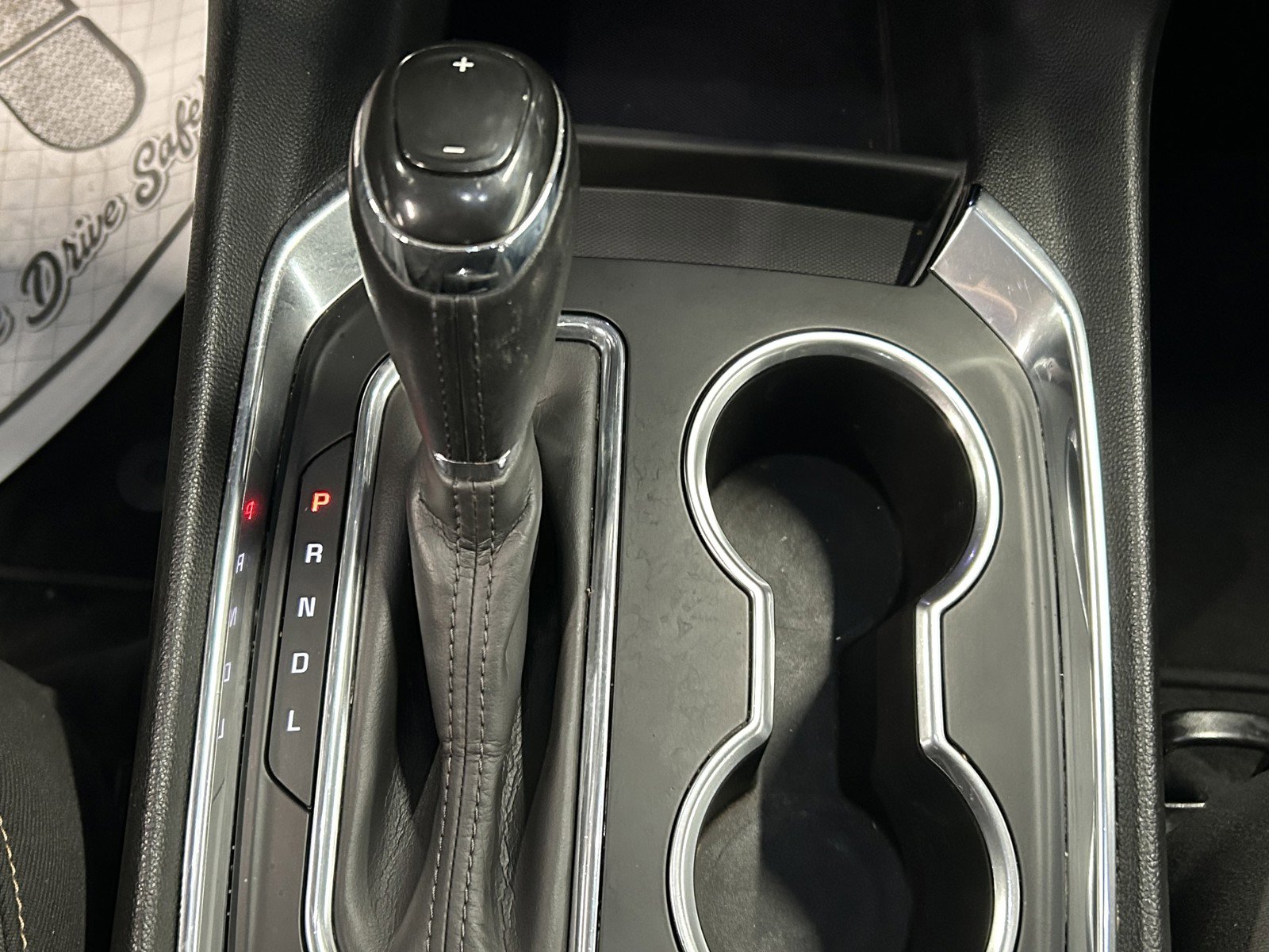 Used 2020 Chevrolet Traverse LT image 36