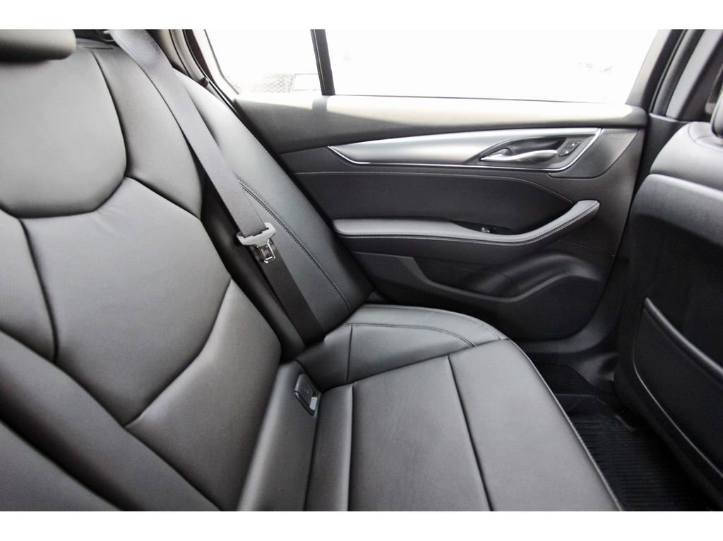 New 2025 Cadillac CT5 Premium Luxury w/ Sun And Sound Package image 11