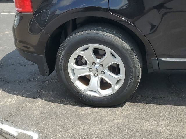 Used 2014 Ford Edge SEL w/ Equipment Group 205A AWD/4WD image 5