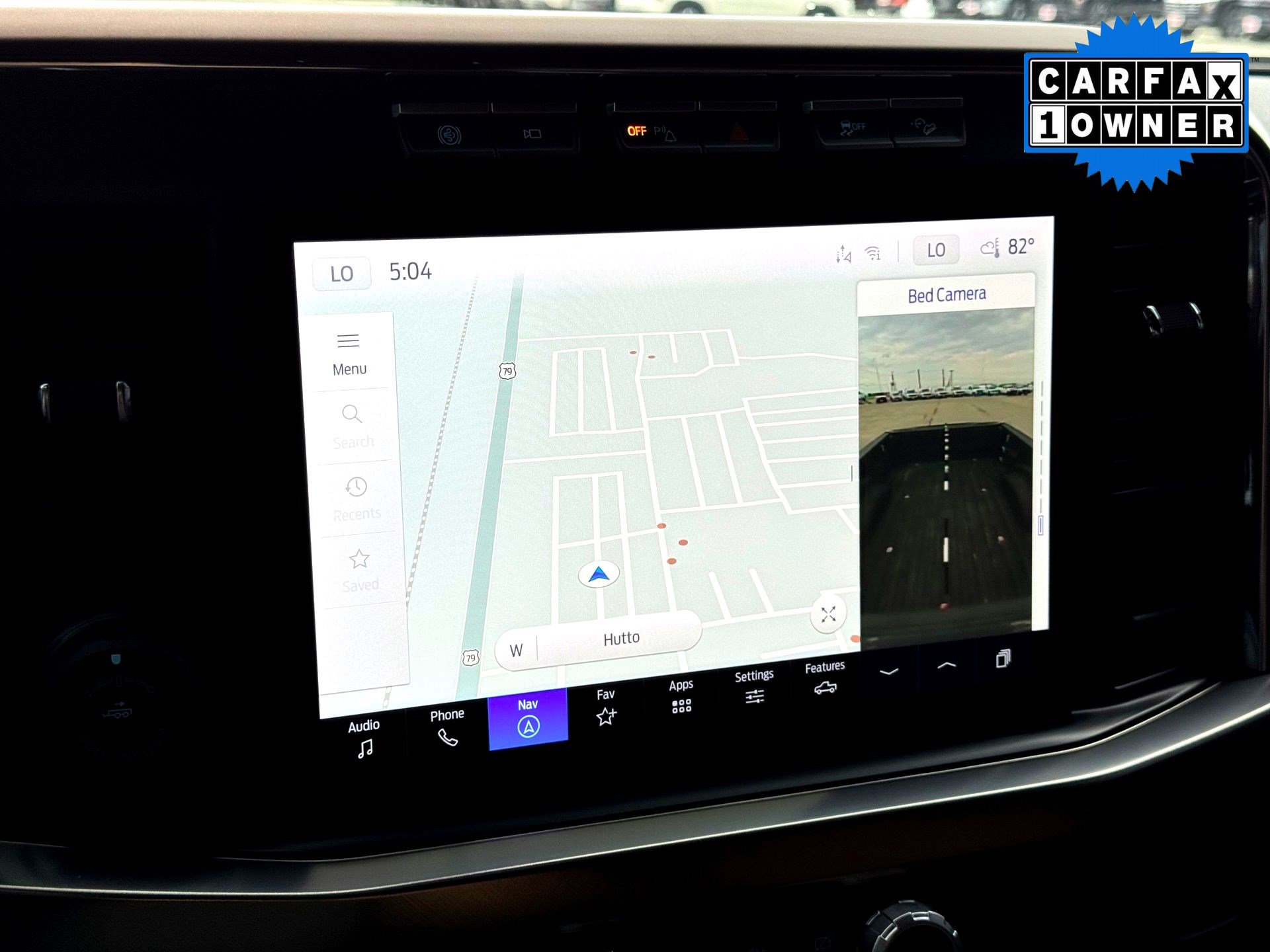 Used 2024 Ford F250 King Ranch w/ Chrome Package image 27