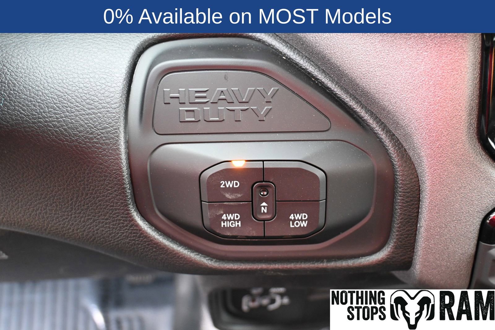 New 2026 RAM 2500 Tradesman w/ Chrome Appearance Group image 19