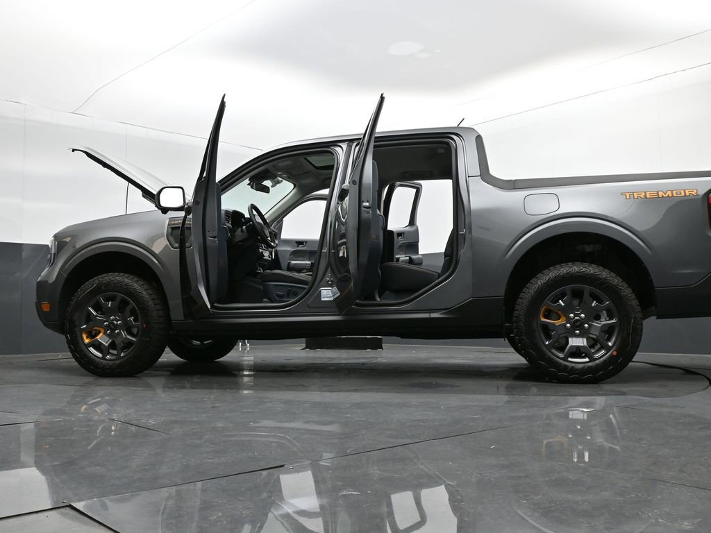 New 2026 Ford Maverick Tremor image 38