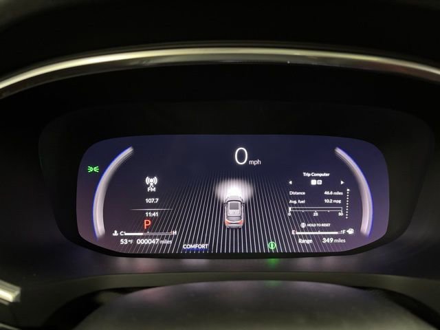 New 2026 Acura MDX A-Spec image 20