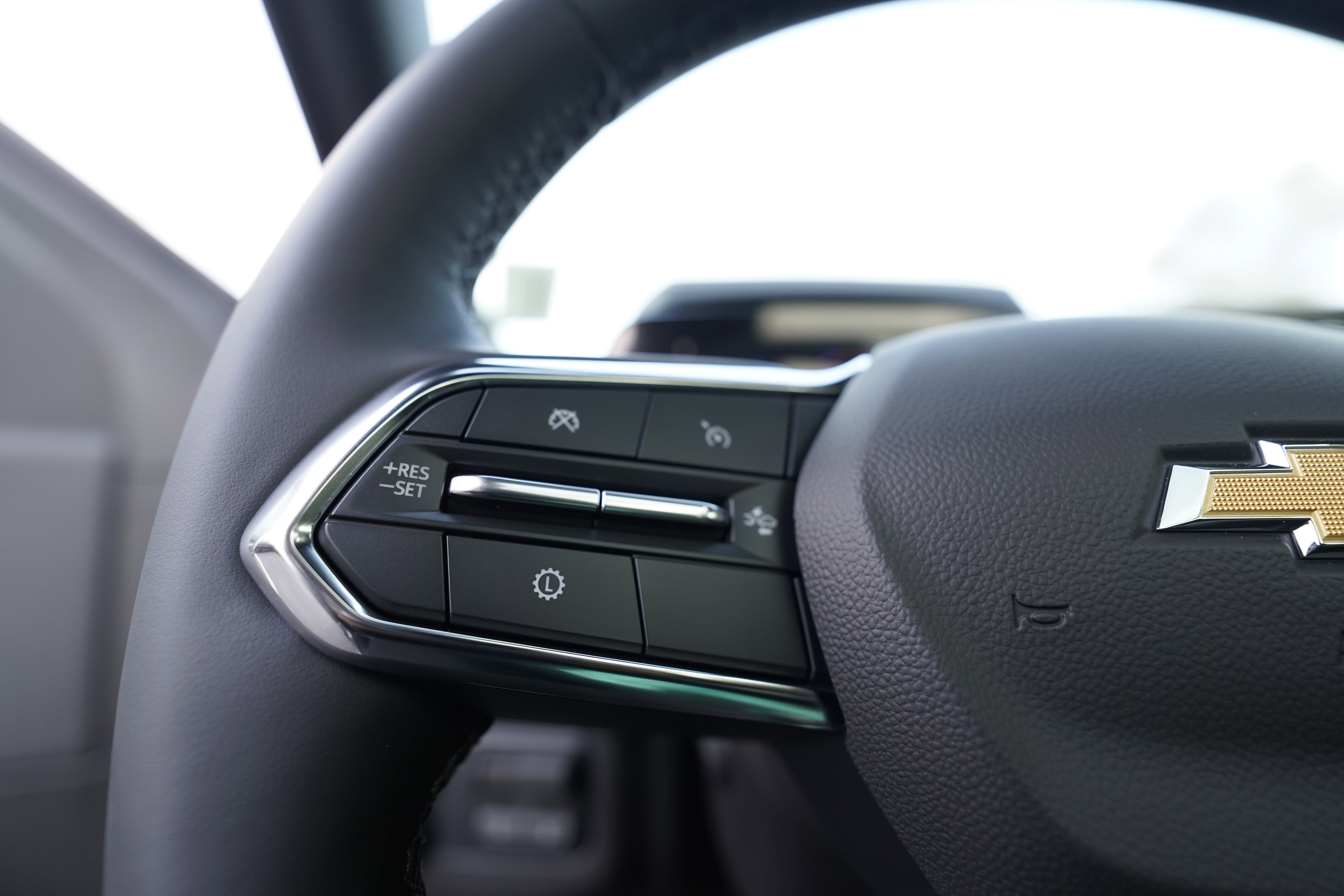 New 2026 Chevrolet Tahoe High Country image 24