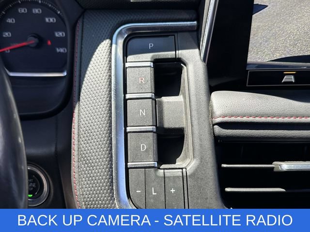 Certified 2021 Chevrolet Suburban RST w/ Rear Media and Nav Package AWD/4WD image 7