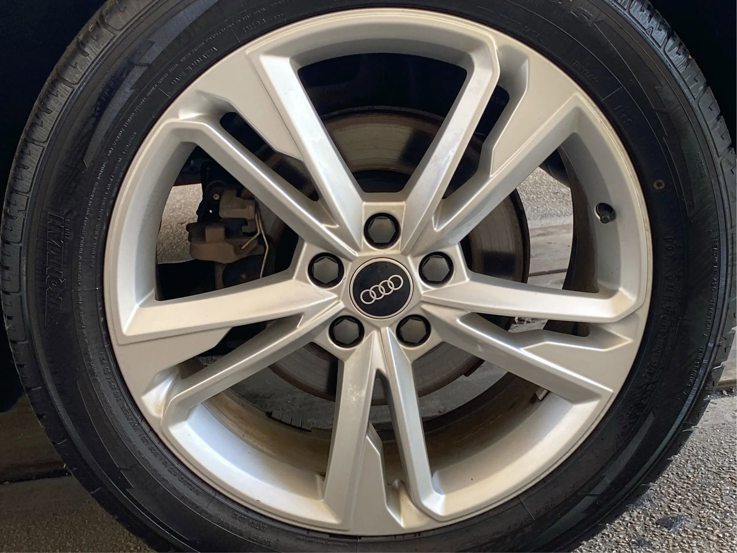 Used 2022 Audi Q3 2.0T Premium w/ Convenience Package image 30