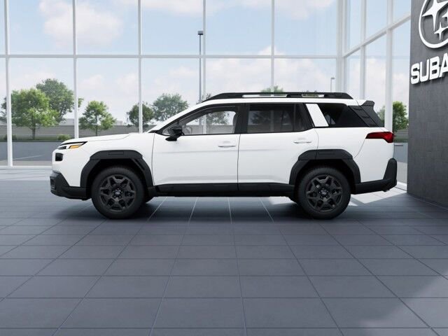 New 2026 Subaru Outback Limited image 3