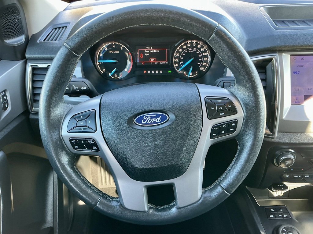 Used 2022 Ford Ranger XLT w/ Equipment Group 301A Mid image 31