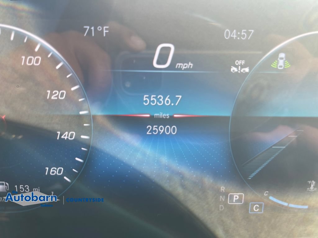Used 2023 Mercedes-Benz GLA 250 4MATIC image 16
