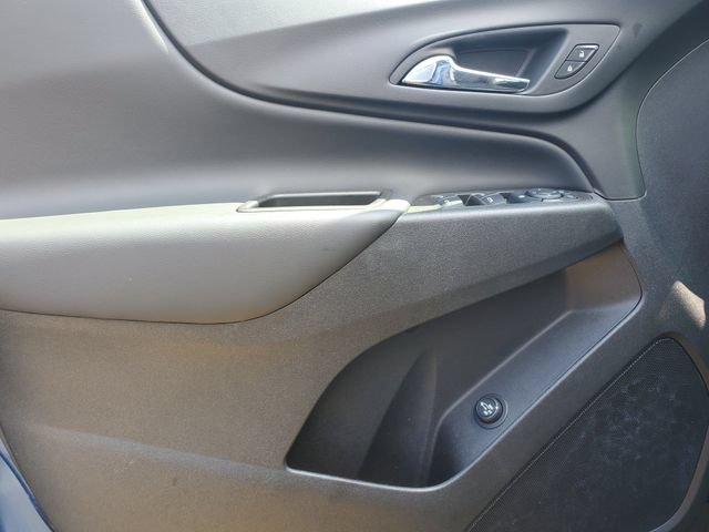 Certified 2024 Chevrolet Equinox LT w/ LPO, Floor Liner Package FWD image 19