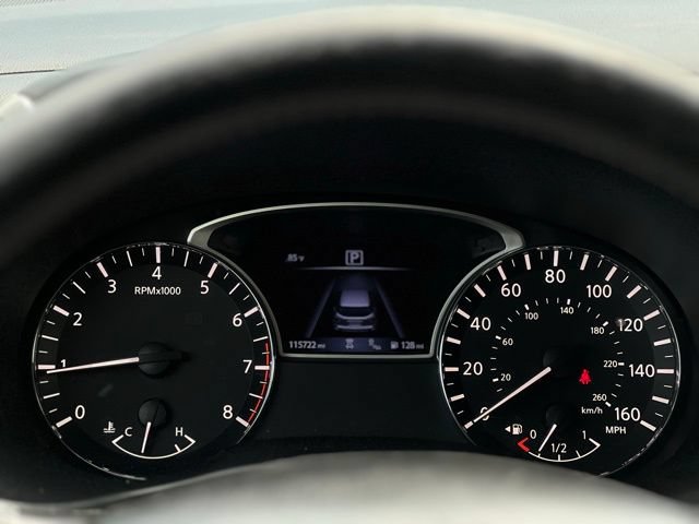 Used 2019 Nissan Pathfinder SV FWD image 23