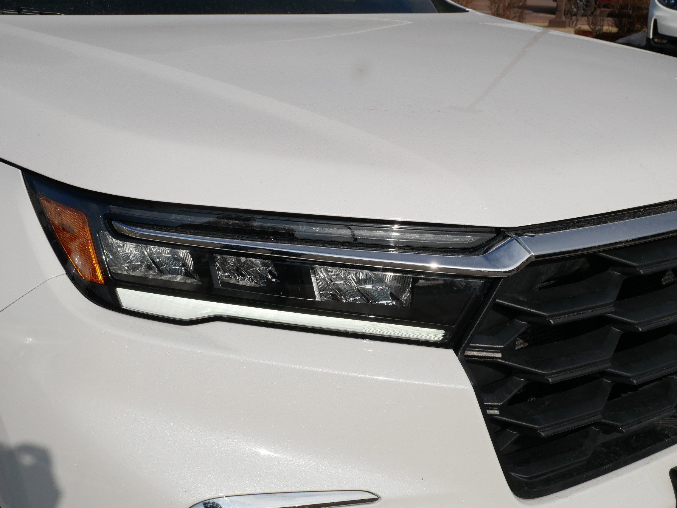 Used 2023 Honda Pilot LX image 16