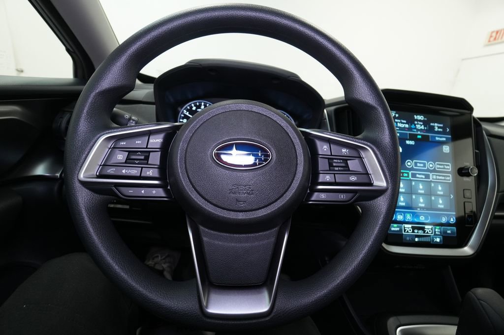 New 2026 Subaru Impreza 2.0i Sport image 33