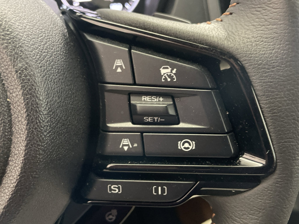 Certified 2025 Subaru Forester Touring w/ Protection Package image 17