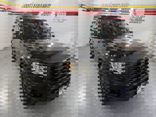 Used 2012 Honda Ridgeline RTL image 1