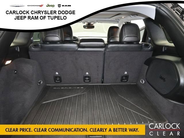 Used 2022 Jeep Cherokee Limited w/ Elite Package AWD/4WD image 31