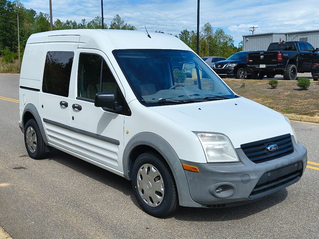 Used 2013 Ford Transit Connect XL image 13
