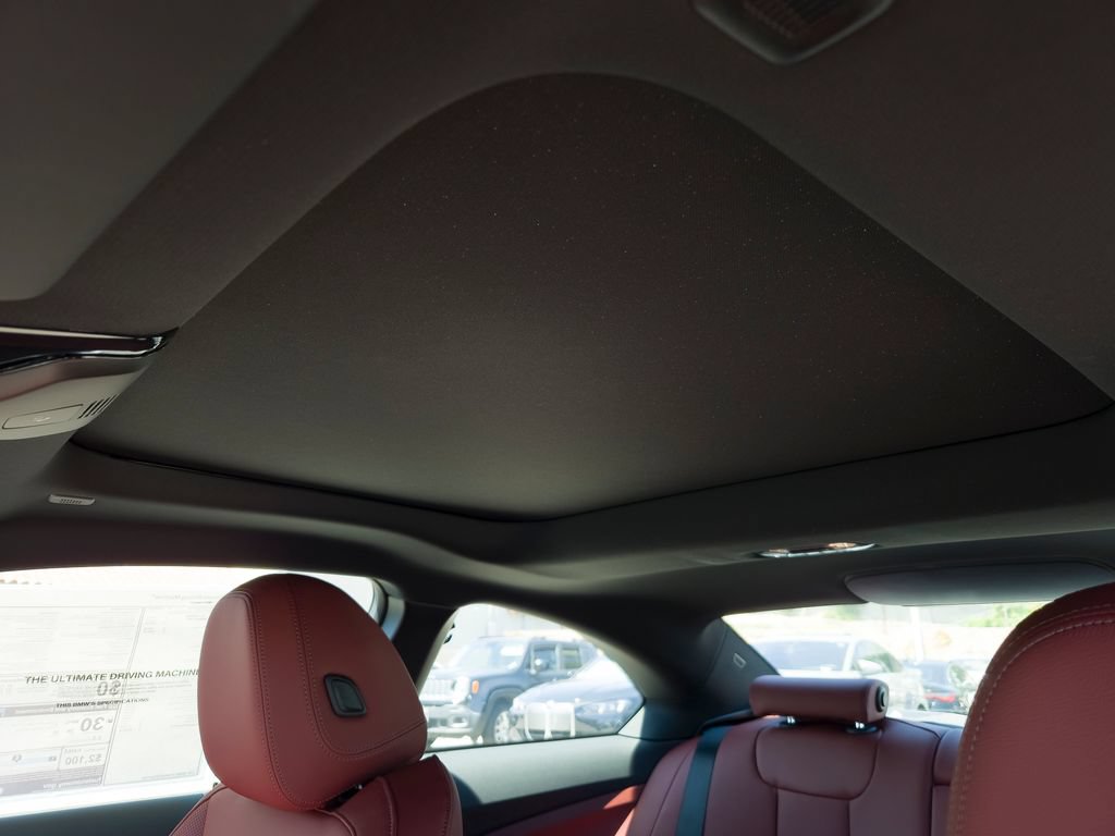 New 2026 BMW 230i Coupe w/ Premium Package RWD image 10