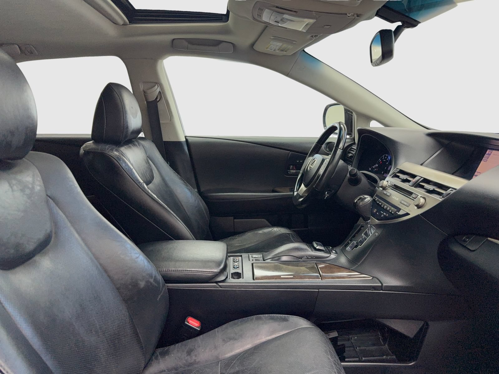 Used 2015 Lexus RX 350 FWD image 40