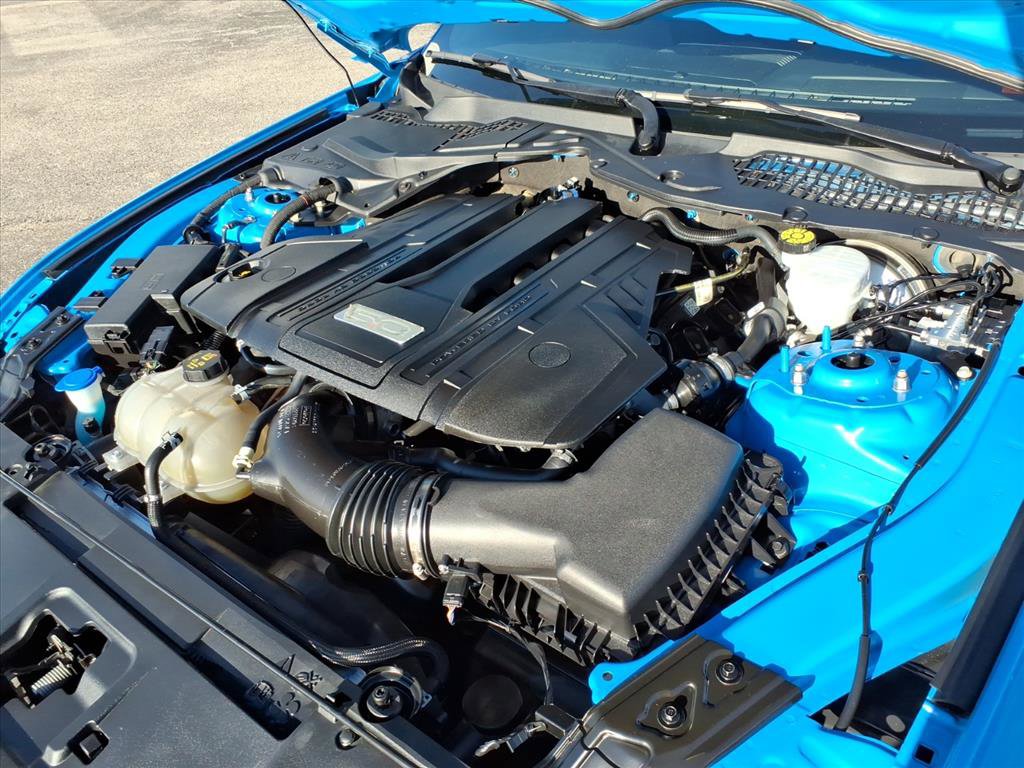 Used 2023 Ford Mustang GT w/ Equipment Group 301A image 11