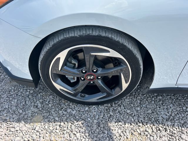 Used 2019 Hyundai Veloster Turbo Ultimate image 43
