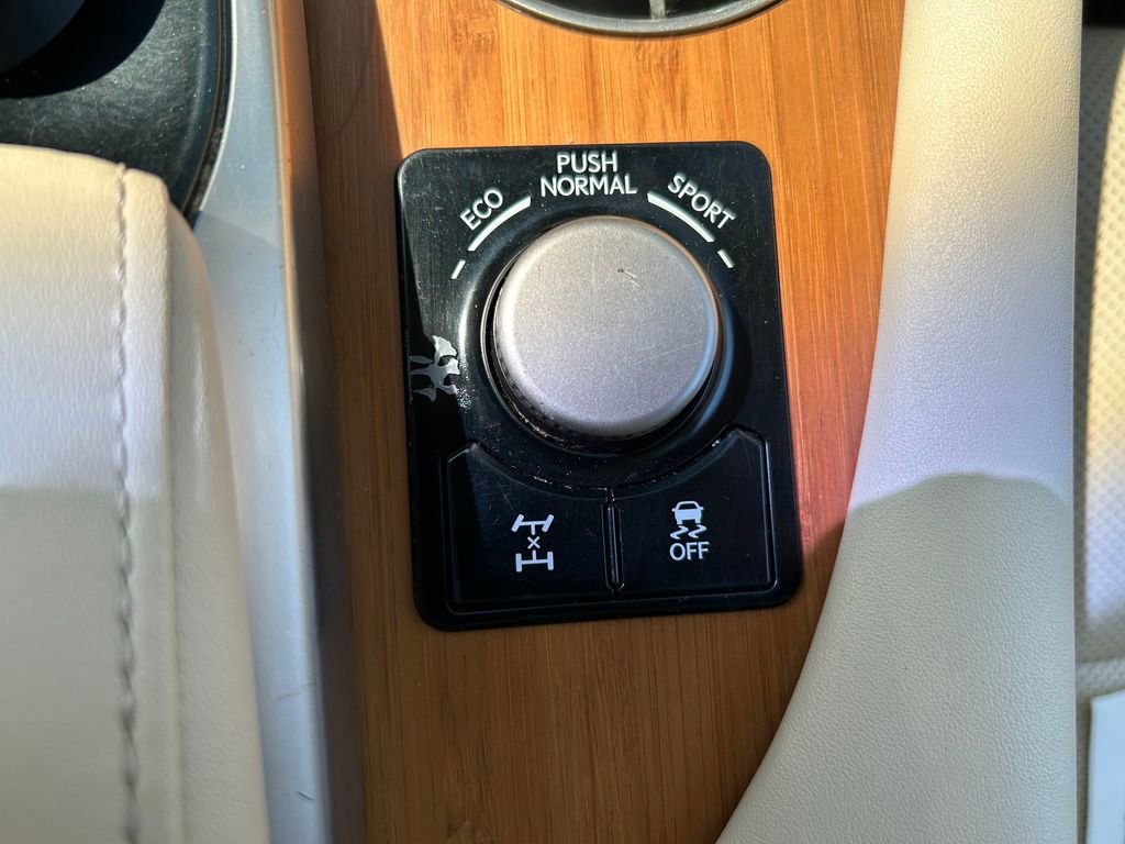 Used 2016 Lexus RX 350 AWD w/ Premium Package image 16