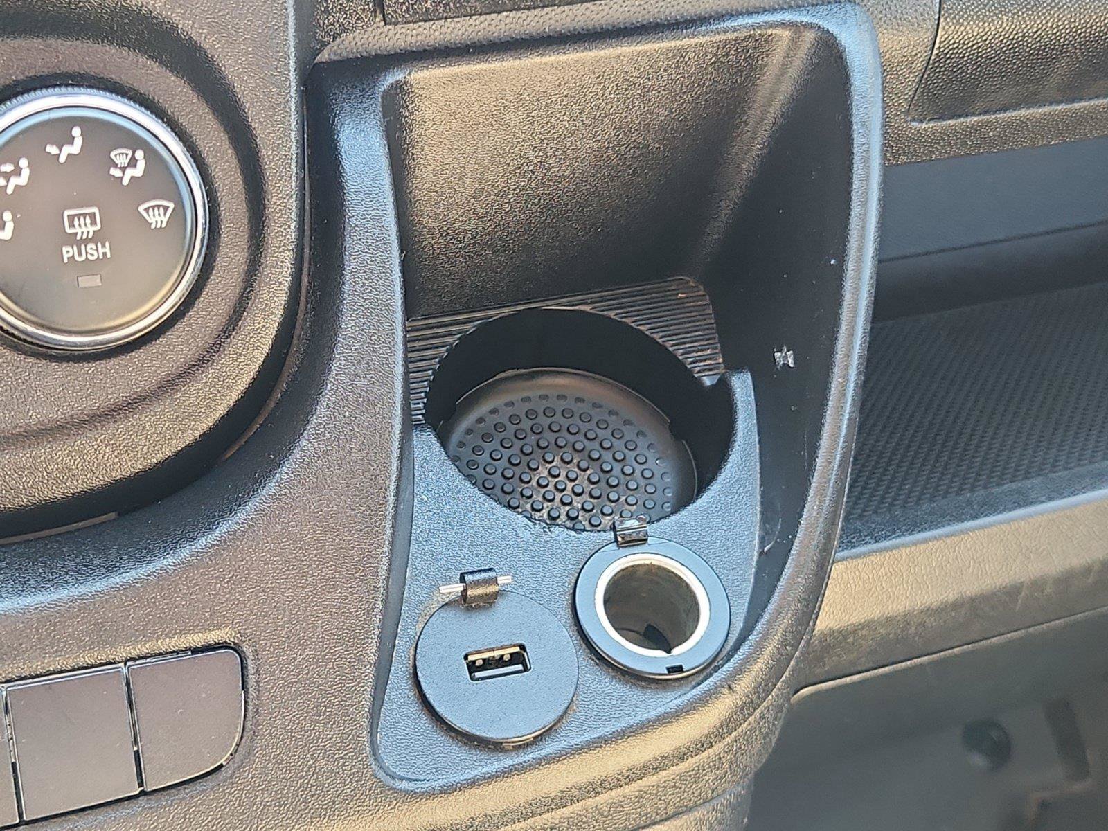 Used 2019 RAM ProMaster 3500 FWD image 26