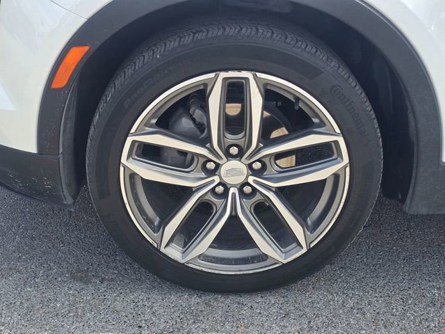 Used 2023 Cadillac XT4 Sport image 9