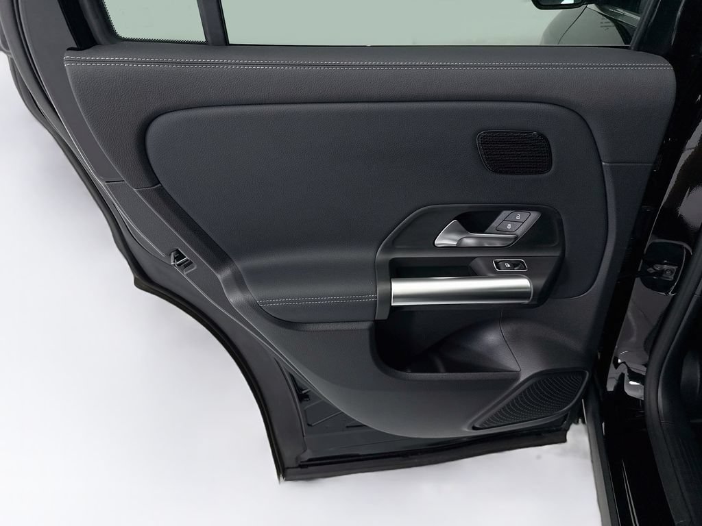 Certified 2026 Mercedes-Benz GLA 250 image 24