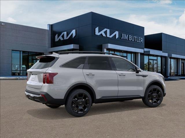 New 2026 Kia Sorento SX image 6