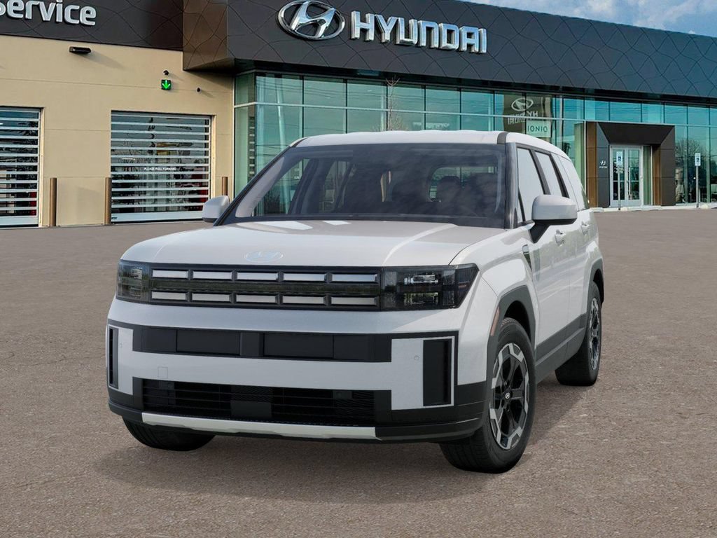 New 2027 Hyundai Santa Fe SE AWD/4WD image 6
