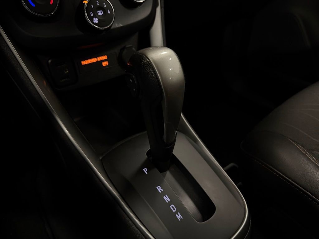 Used 2017 Chevrolet Trax LT w/ LT Convenience Package image 21