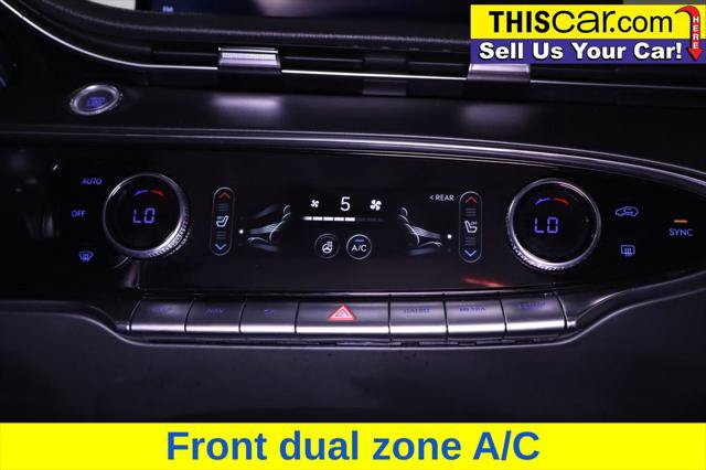 Used 2023 Genesis GV70 2.5T w/ Select Package AWD/4WD image 23