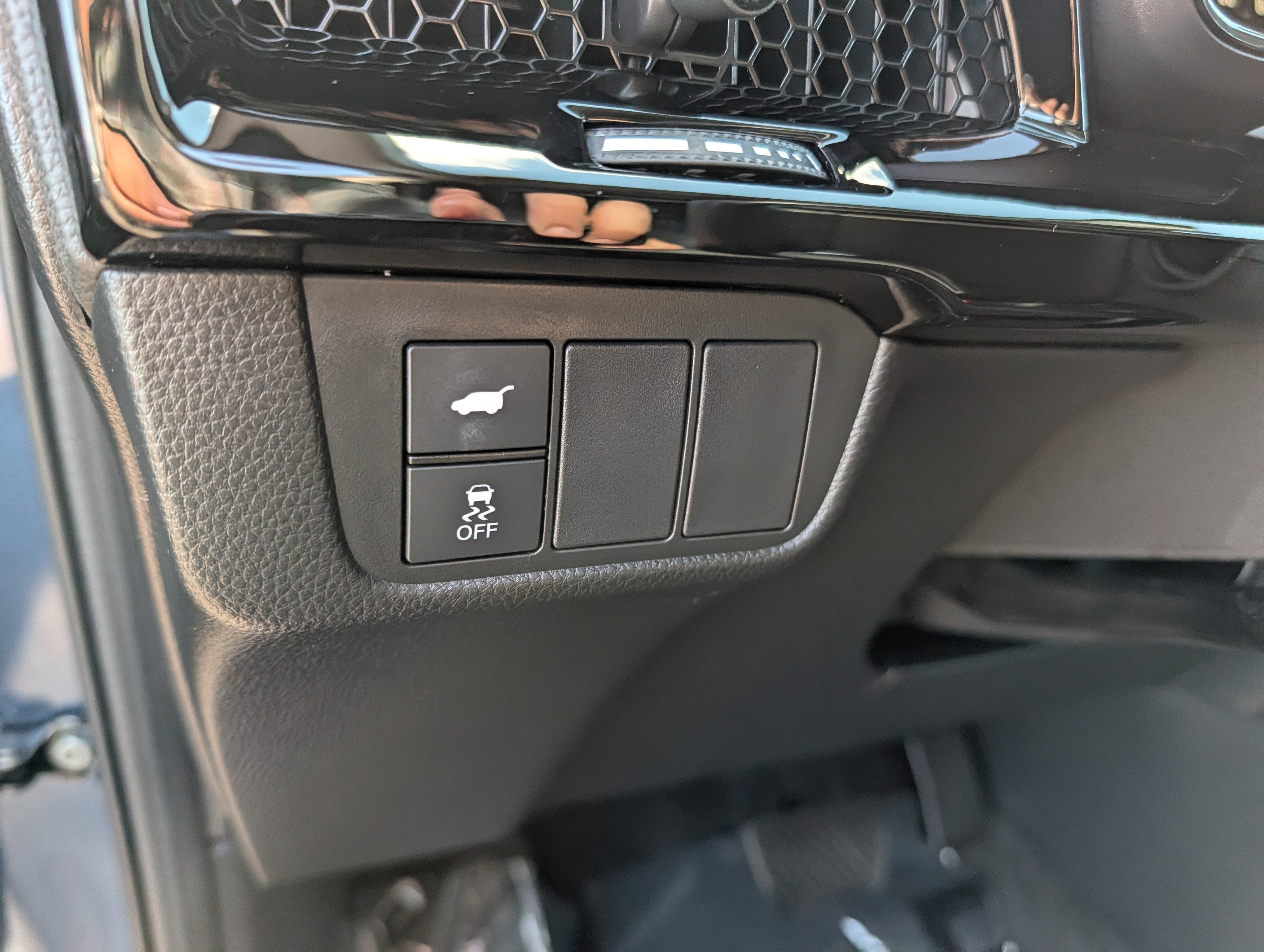 Used 2025 Honda CR-V EX-L image 25