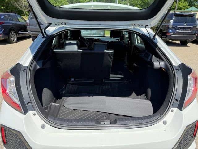 Used 2017 Honda Civic EX-L image 13