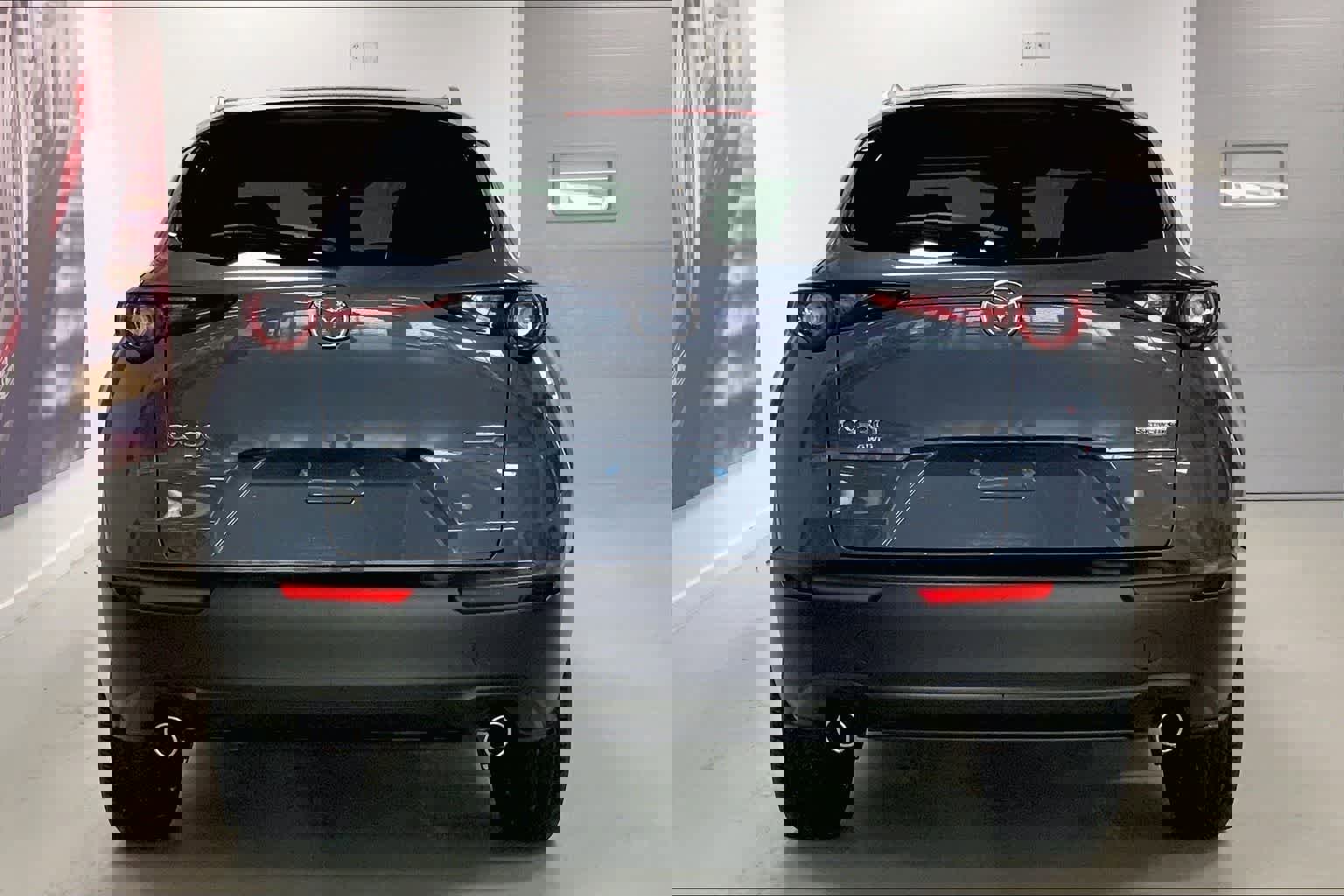 Used 2023 MAZDA CX-30 AWD 2.5 S w/ Preferred Package image 5