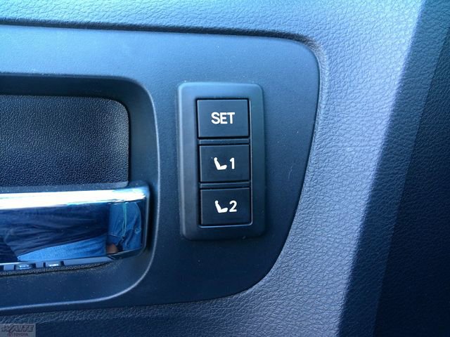 Used 2014 Toyota Tundra 1794 Edition image 22