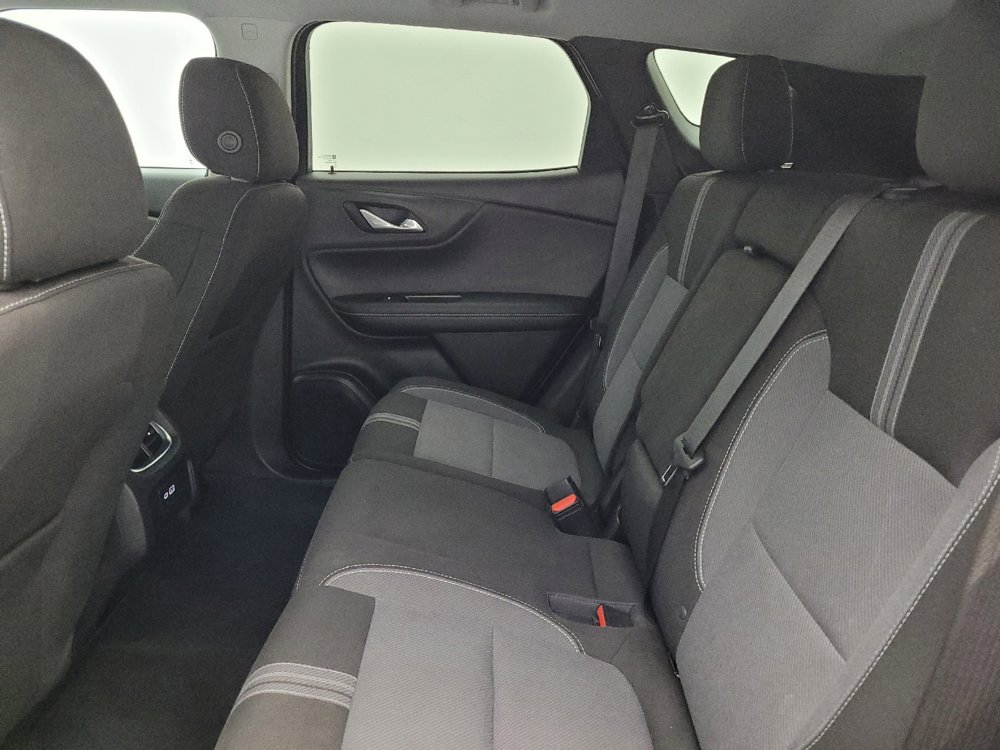 Used 2023 Chevrolet Blazer LT AWD/4WD image 18