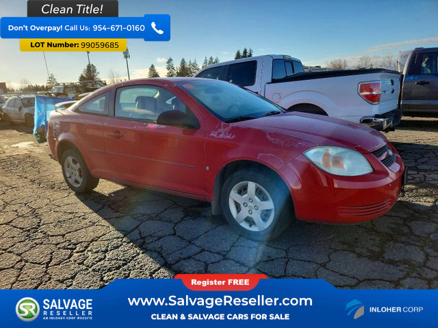 Used 2006 Chevrolet Cobalt LS image 5