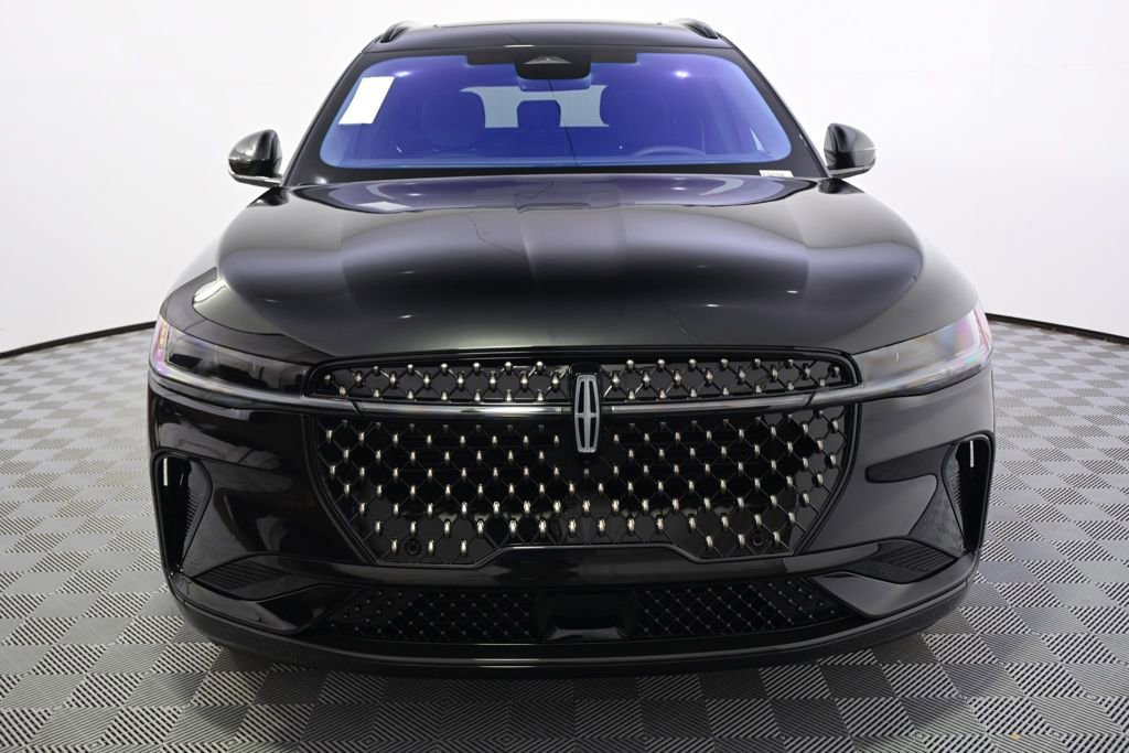 New 2026 Lincoln Nautilus Black Label image 10