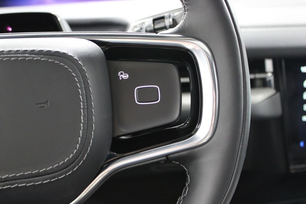 New 2026 Lincoln Navigator Reserve image 48