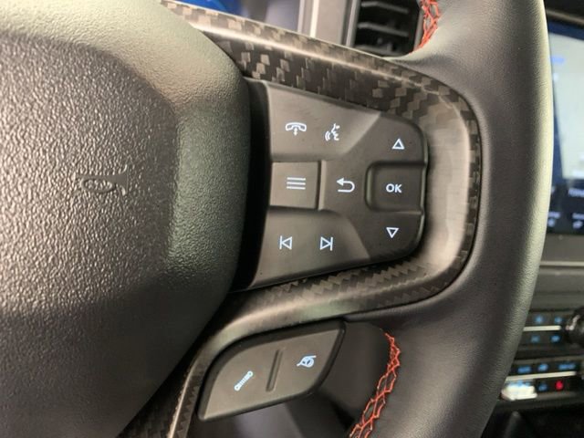 Used 2025 Ford Bronco Raptor w/ Interior Carbon Fiber Pack image 23